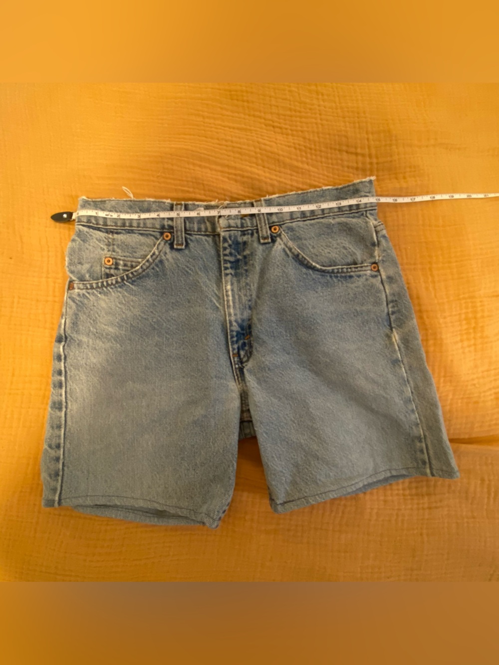 Levi’s Shorts